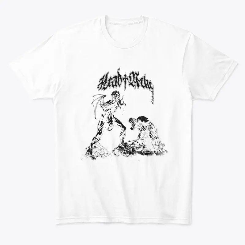 Head-Ache x Deadpryde  Collection 